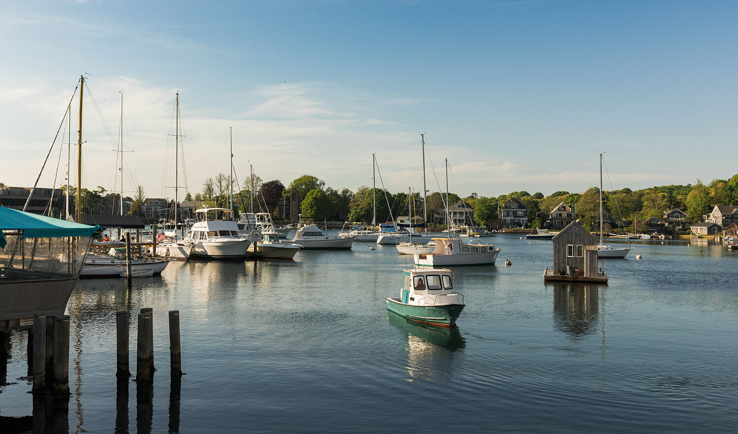 Guide | Things to Do in Kennebunkport, Maine | AWOL | Lark Hotels