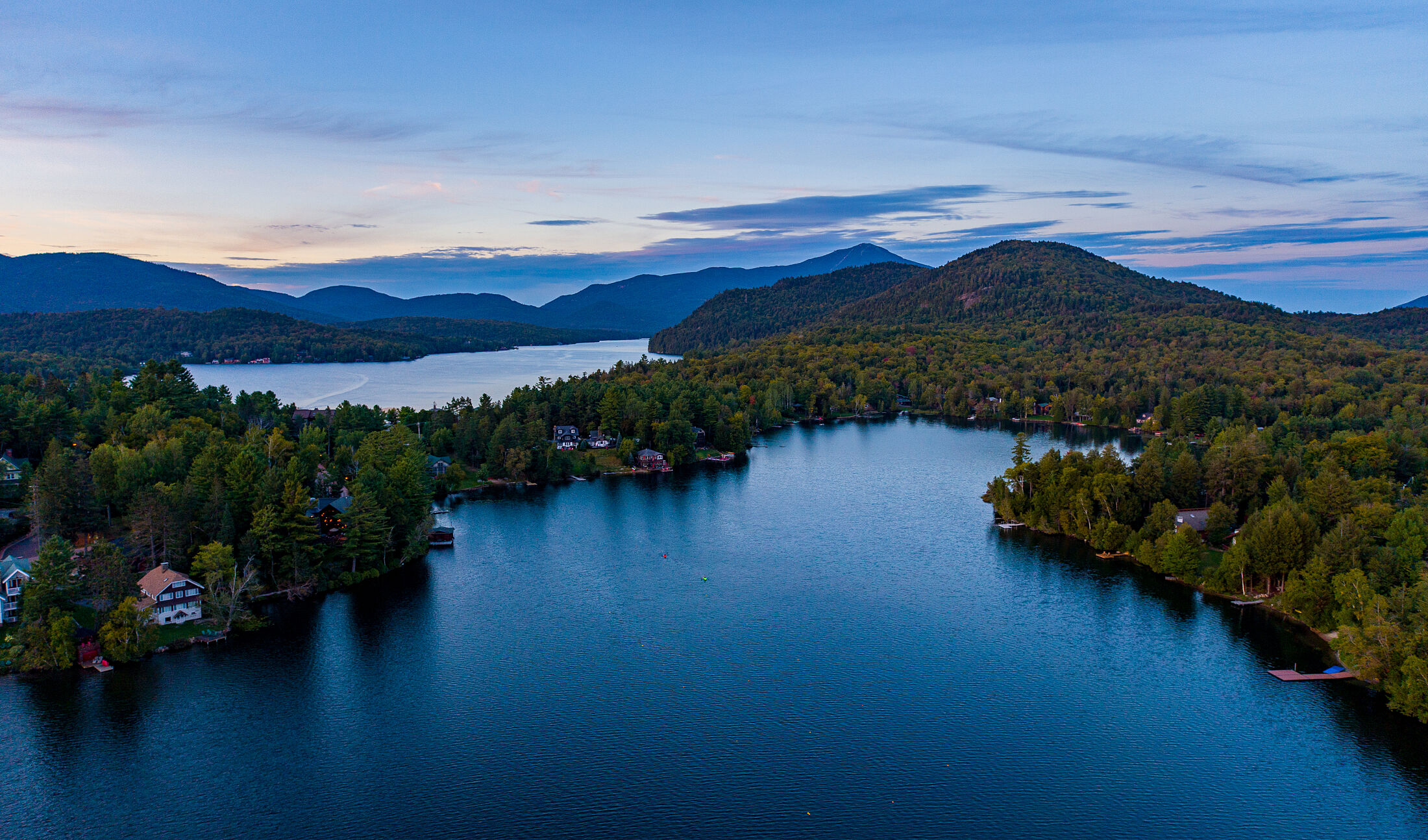 Guide -- Lake Placeid | Bluebird Lake Placid | Bluebird by Lark