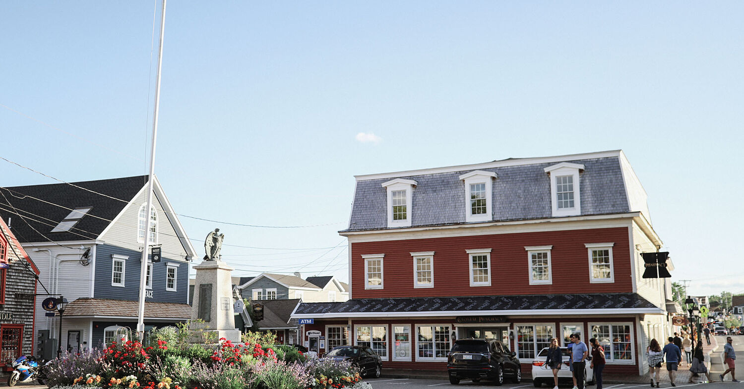 Best Spots for Lunch in Kennebunkport | Kennebunkport Captains ...