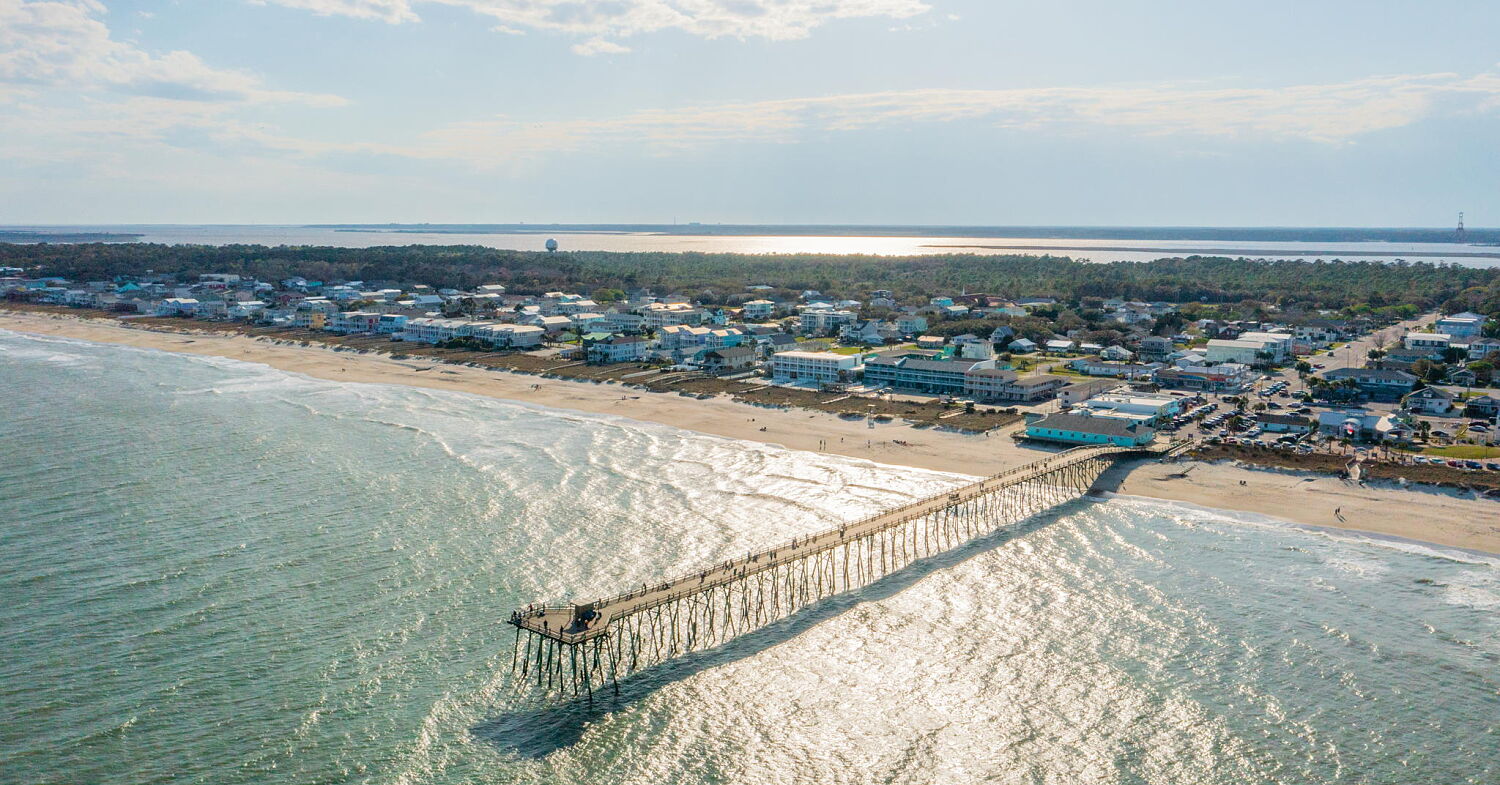 Home The Admirals Quarters Kure Beach Hotels